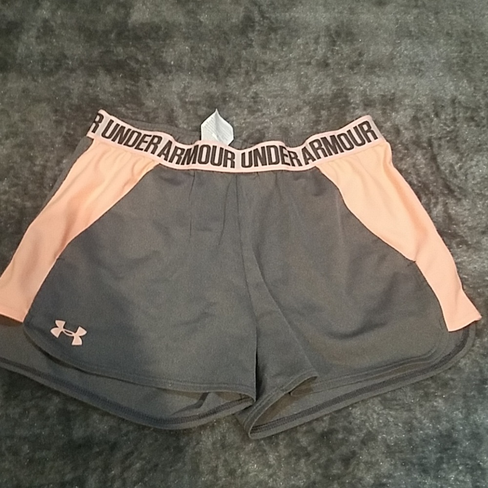 Under Armour shorts